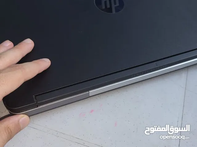 لابتوب معالجه انتل