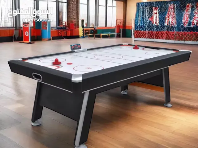طاولة هوكي ( هوكي ) احدث اصدار من Jo Sport