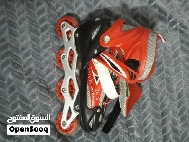 احذيه سكيت استعمال خفيف جدا