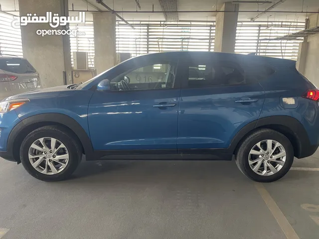 هيونداي توسان SE 2020