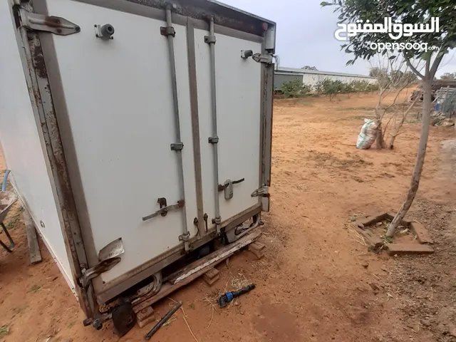 تلاج سياره شغال خلاي من العيوب