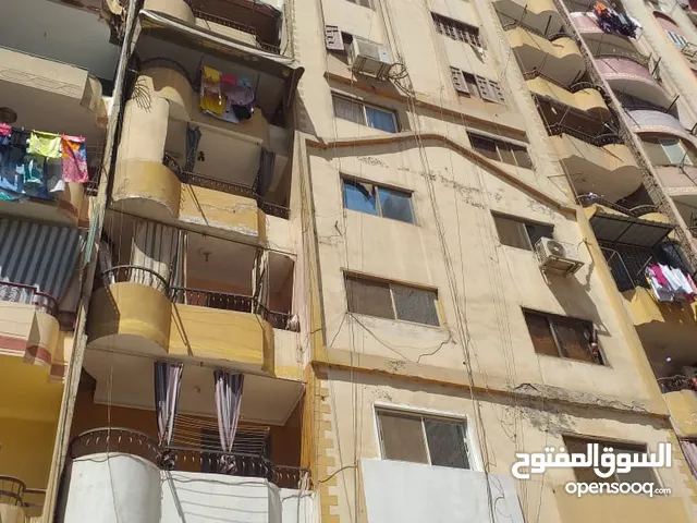 115 m2 2 Bedrooms Apartments for Sale in Giza Faisal