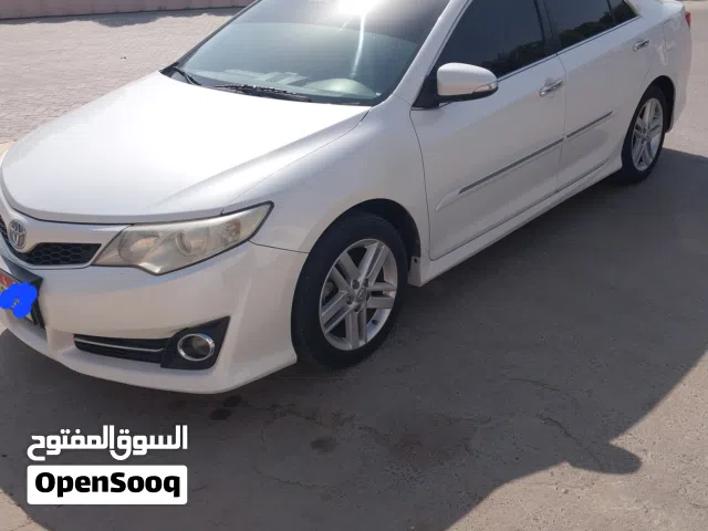 Toyota camry model 2013 for sale in alain