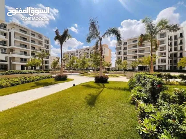 شقق ريسيل بالسعر القديم بأرقي كمبوندات المستقبل سيتي بجوار مدينتي