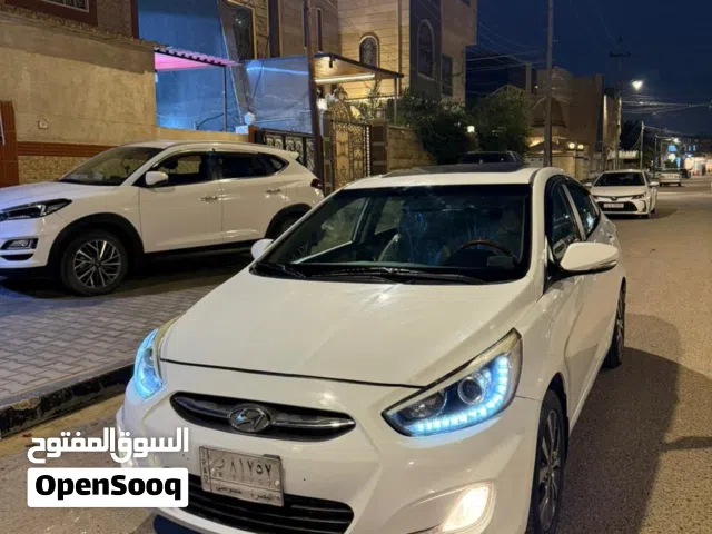2015 Hyundai Elantra Limited
