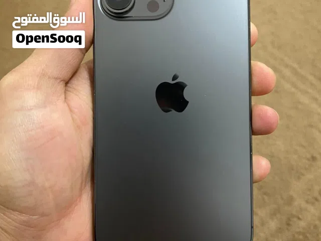 Apple iPhone 13 Pro Max 128 GB in Yafran
