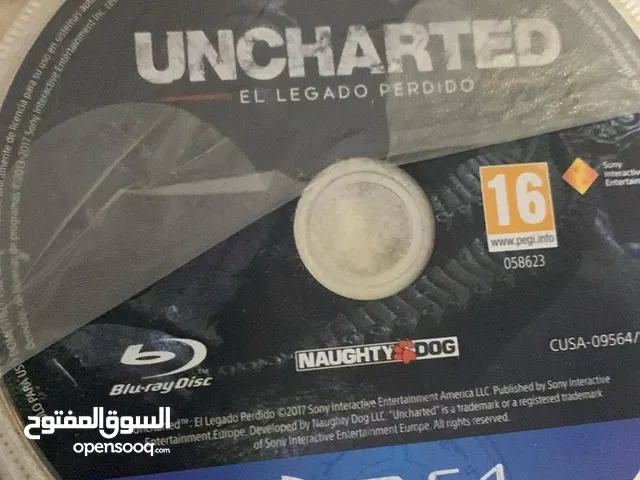 العاب 4 للبيع