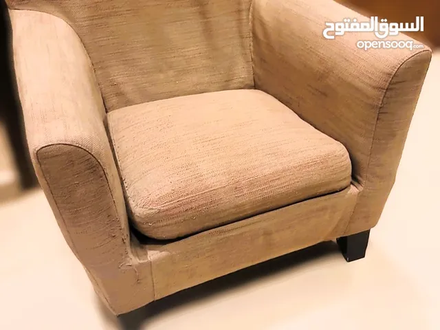 كرسي جلوس مفرد من ايكيا