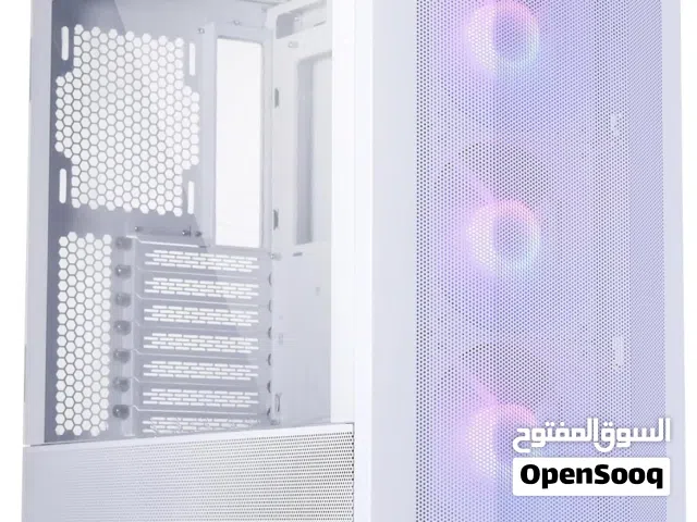 LANCOOL II MECH C CASE