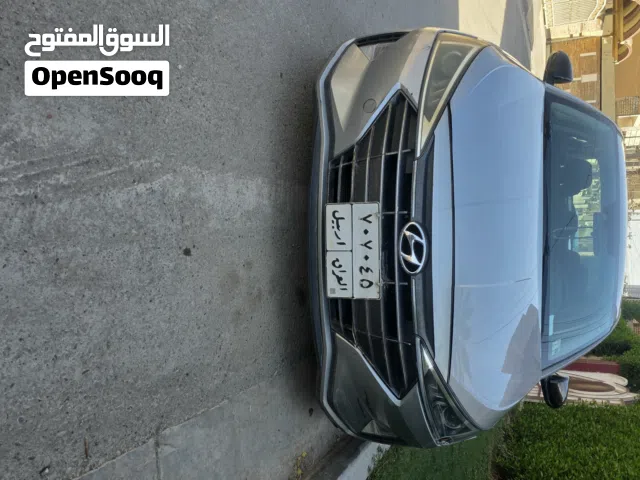 Used Hyundai Elantra in Baghdad