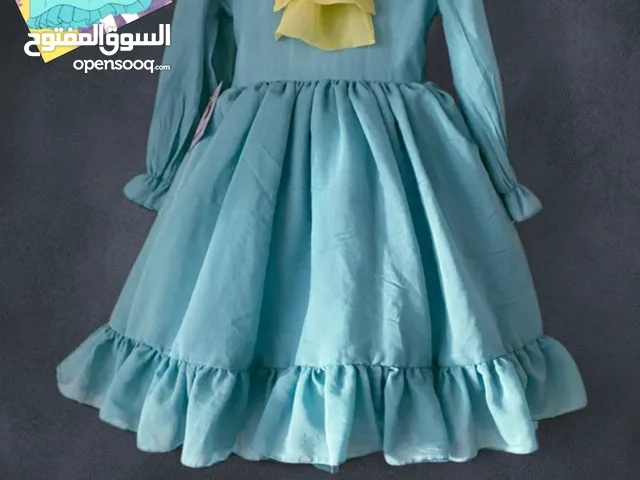 Girls Dresses in Sana'a