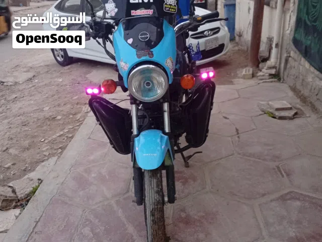 للبيع دراجة دايوان موديل 2023 الموديل المحرك: 200cc الحالة: ممتازه مكفوله كفاله عام