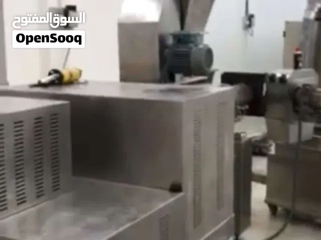 مصنع بطاطا شيبس فل تماتك للبيع أو الاستبدال