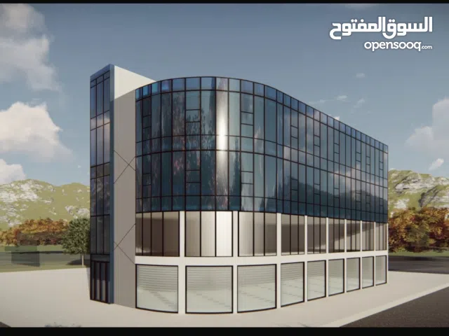 مخزن للإيجار