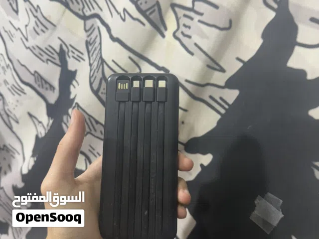باور بنك 10000 ملي أمبير