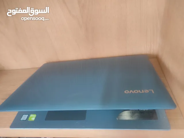 لابتوب لينوفو كرتين شاشة i7 gen8 شبه جديد فقط 800 شيكل