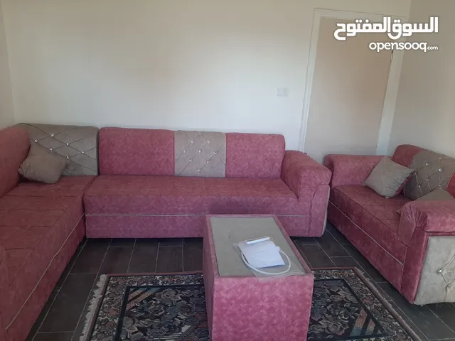 شقه مفروشه للايحار