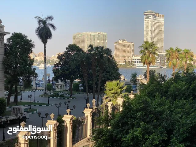 250 m2 4 Bedrooms Apartments for Sale in Giza Dokki