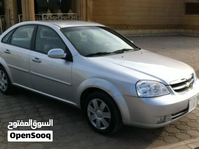 2007 شيفروليه اوبترا Standard