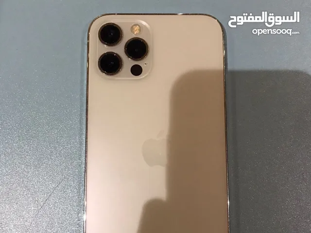 ايفون 12 برو