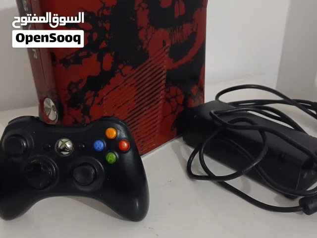 Xbox 360 Xbox for sale in Mafraq