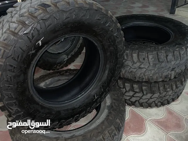 Mastaercraft Other Tyres in Muscat