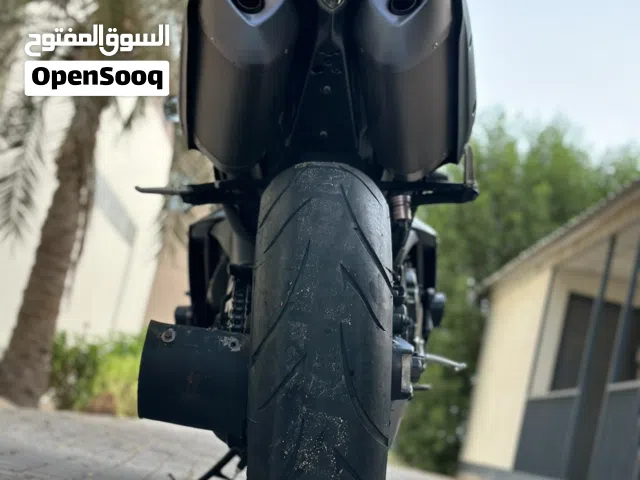 قزوزات ياماها R1 ( يمين + يسار )