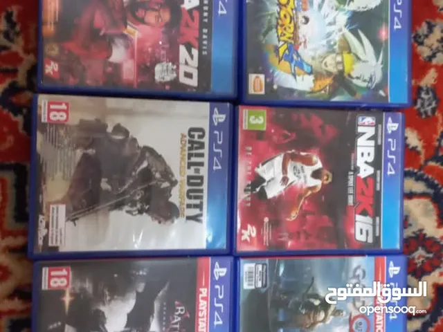 Playstation Gaming Accessories - Others in Tripoli