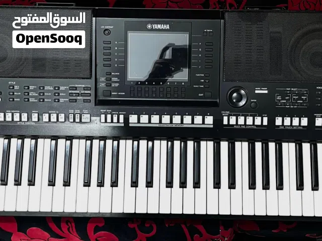 اورج ياماها 2000psr