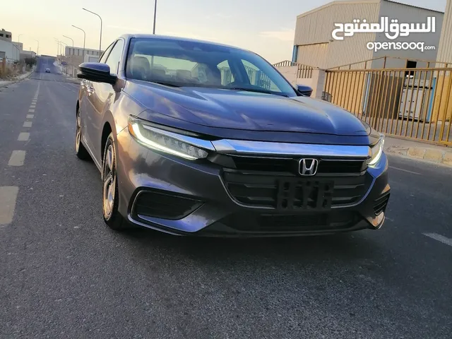 Honda Insight 2020 in Zarqa