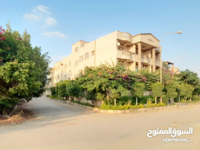 170 m2 2 Bedrooms Apartments for Sale in Cairo Obour City