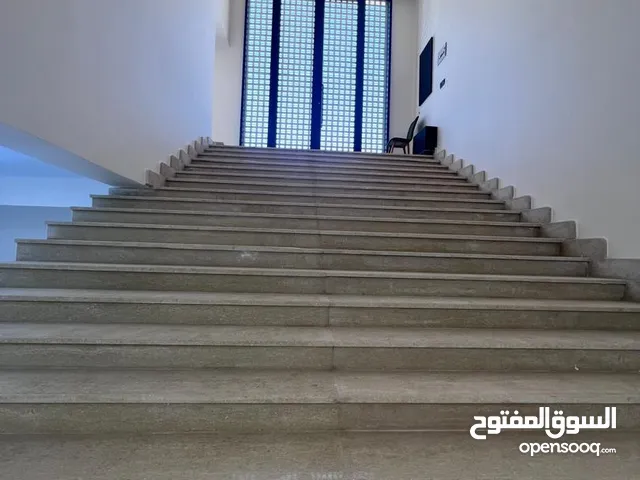 بدروم حديث لايجار الرحبه طريق السريع