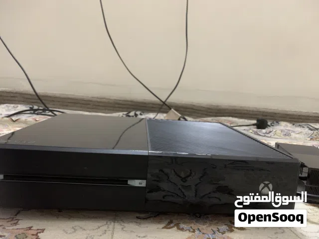 Xbox one fat 500gb& seres x controller
