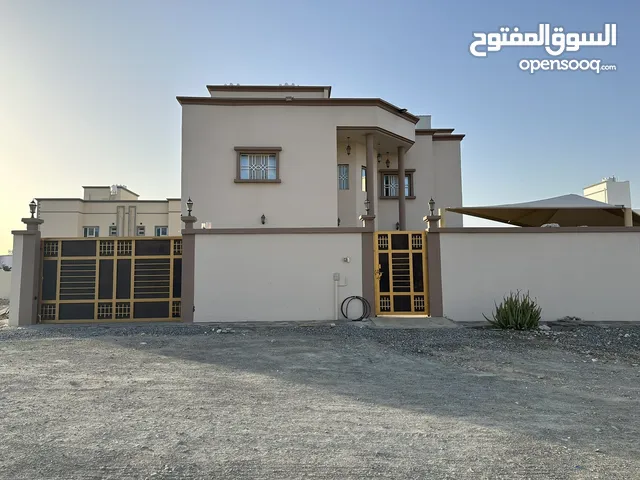 107 m2 3 Bedrooms Apartments for Sale in Muscat Amerat