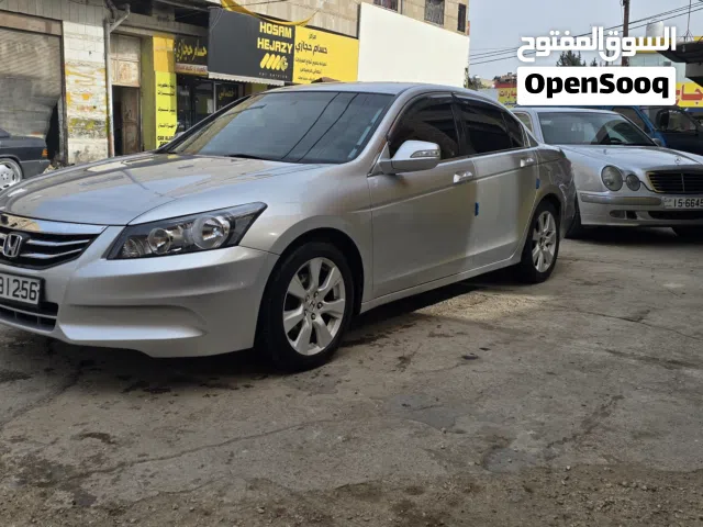 2011 هوندا اكورد EX