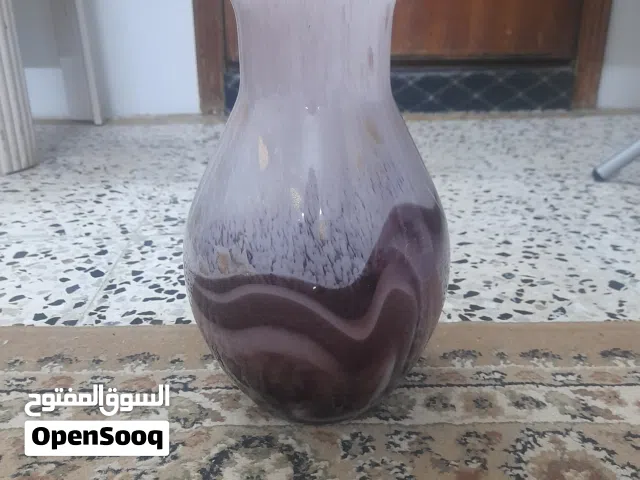 للبيع مزهريتين جدد