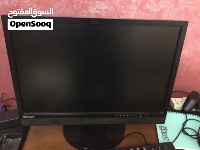 19.5 Other monitors for sale  in Zarqa