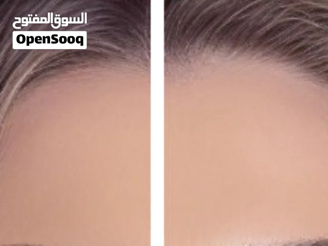 كريم شعر يرجع الشعر للونه الطبيعي