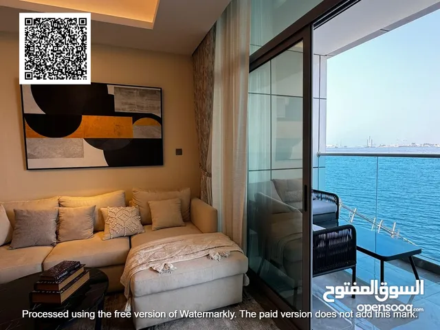 LUXURY UNIT SEA VIEW - PAYMENT PLAN - GYM & POOL - DOWN TOWN