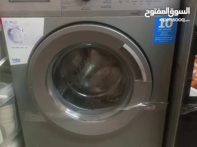 Beko 7 - 8 Kg Washing Machines in Amman