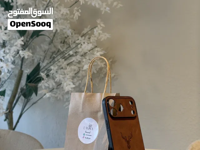 كفر هاتف ابل ايفون 17 برو