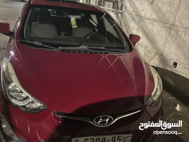 هونداي النترا