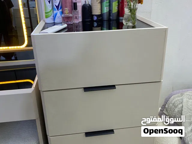 غرفه نوم نضيفه