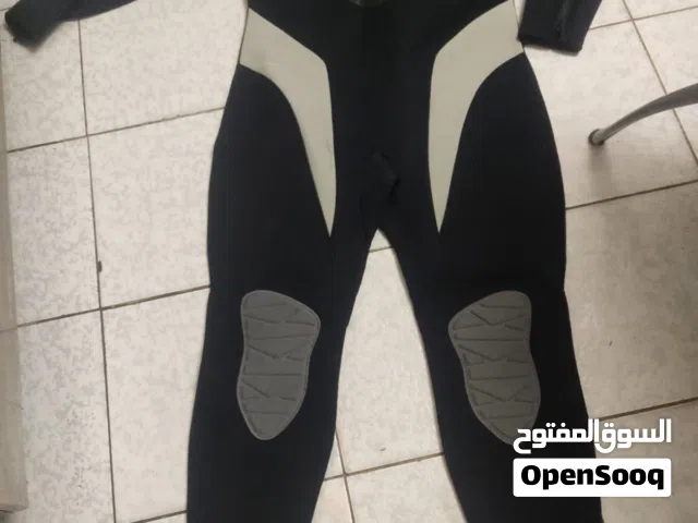 بدلة غوص صناعة تايوان مقاس XXL   (Wetsuit) كاملة من ماركة Saekodive
