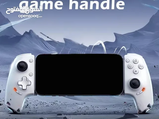 Other Gaming Accessories - Others in Al Riyadh