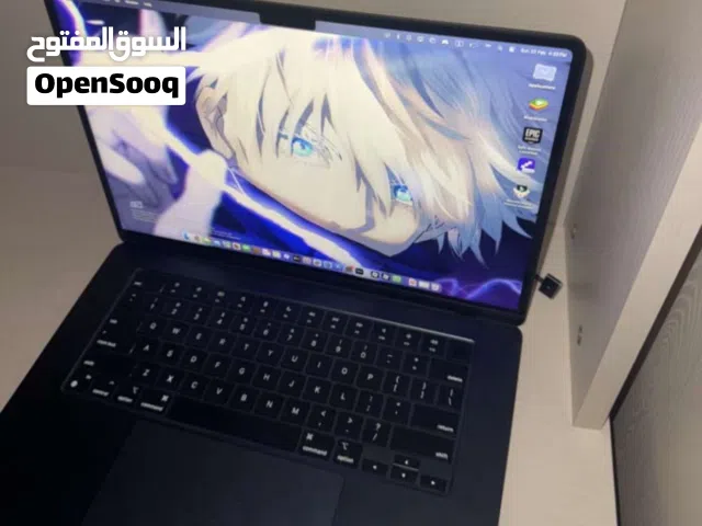 macOS Apple for sale  in Tripoli