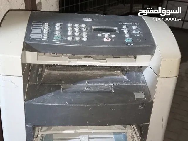 طابعة اتش بي