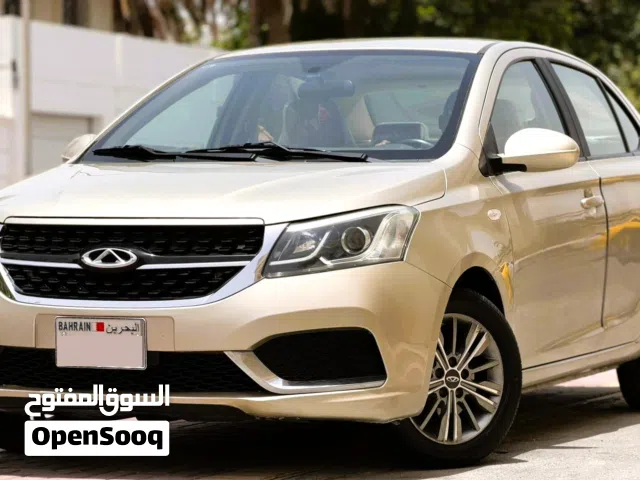 2019 شيري اريزو Arrizo 3