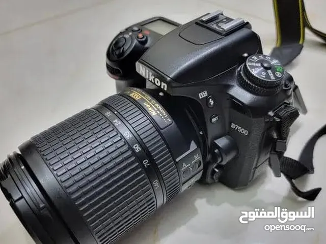 Nikon DSLR Cameras in Dhamar