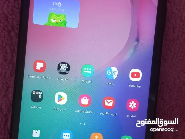 Samsung Galaxy Tab 32 GB in Muscat